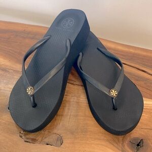 Tory Burch Flip Flops